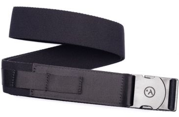 Image of Arcade Belts Nomad Belt - Men's-Black-One Size