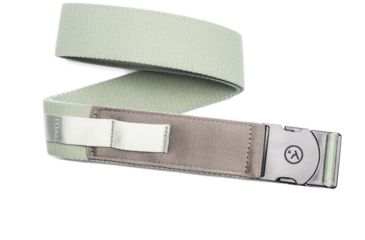 Image of Arcade Belts Nomad Belt - Men's-Green-One Size