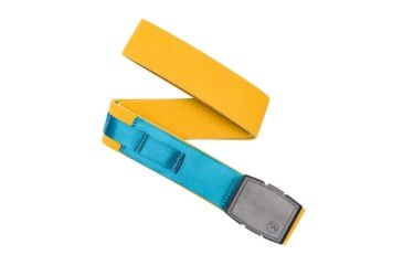 Image of Arcade Belts Nomad, Desert/Teal, One size fits all, A12312-57-OSFA