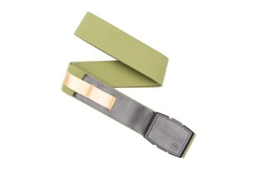 Image of Arcade Belts Nomad, Green/Grey, One size fits all, A12312-35-OSFA