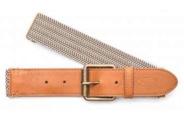 Image of Tailor Belt - Mens-Tan