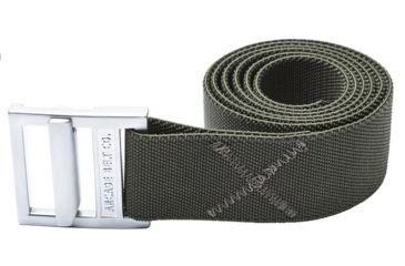 Image of Arcade Belts The Guide Belt - Men's-Olive Green