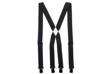 Image of Arcade Belts The Jessup Suspenders - Men's-Black
