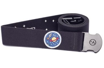 Image of Arcade Belts The Rambler Belt - Men's-Black/Space