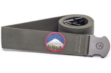 Image of Arcade Belts The Rambler Belt - Men's-Olive Green