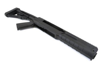 Image of ProMag Archangel Sparta Rifle Conversion Stock, Ruger Mini-14/Mini-30/6.8 Ranch, Black, AA1430