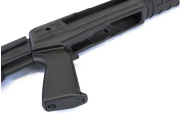 Image of ProMag Archangel Sparta Rifle Conversion Stock, Ruger Mini-14/Mini-30/6.8 Ranch, Black, AA1430