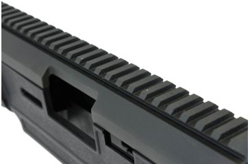 Image of ProMag Archangel Sparta Rifle Conversion Stock, Ruger Mini-14/Mini-30/6.8 Ranch, Black, AA1430