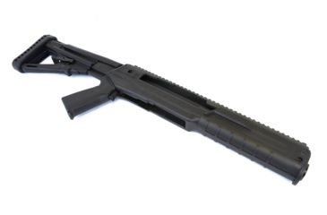 Image of ProMag Archangel Sparta Rifle Conversion Stock, Ruger Mini-14/Mini-30/6.8 Ranch, Black, AA1430