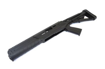 Image of ProMag Archangel Sparta Rifle Conversion Stock, Ruger Mini-14/Mini-30/6.8 Ranch, Black, AA1430