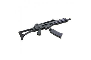 Image of Archangel AAM1022 AAM1022 Rifle Aluminum Black