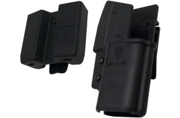 Image of Archangel Polymer Colt 1911 Government OWB Belt Holster