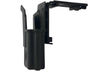 Image of Archangel Polymer Glock 19 and 23 OWB Belt Holster