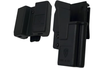 Image of Archangel Polymer Glock 19 and 23 OWB Belt Holster