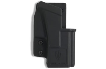Image of Archangel Polymer Glock 19 and 23 OWB Belt Holster