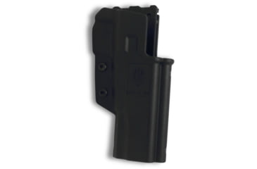 Image of Archangel Polymer Sig Sauer P320 OWB Belt Holster