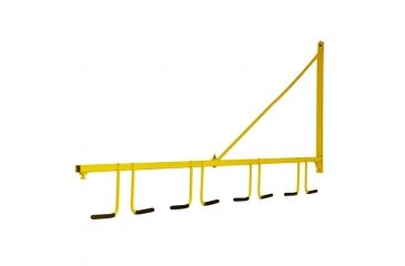 Image of Archery Shooter Systems Outward Wall, Hanger 8WLLO