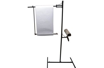Image of Archery Shooter Systems Pro Paper Tuning Station, Black, PPTSC