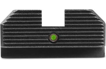 Image of Archon Firearms Type B Real 8 Night Sights, Black/Tritium Green, AFR8