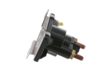 Image of ARCO Marine Current Model Mercruiser Solenoid w/Raised Isolated Base
