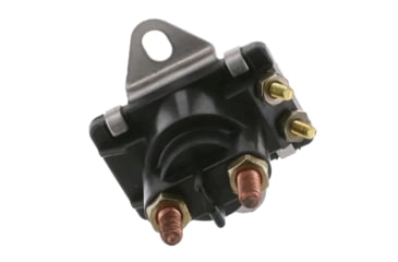 Image of ARCO Marine Current Model Mercruiser Solenoid w/Raised Isolated Base