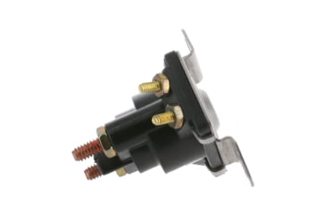 Image of ARCO Marine Current Model Mercruiser Solenoid w/Raised Isolated Base