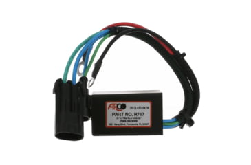Image of ARCO Marine Evinrude Outboard Relay - E-TEC