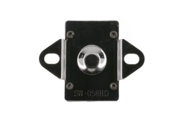 Image of ARCO Marine Heavy Duty Current Model Mercruiser Solenoid w/Raised Isolated Base