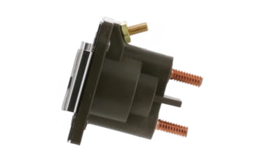 Image of ARCO Marine Heavy Duty Current Model Mercruiser Solenoid w/Raised Isolated Base