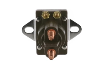 Image of ARCO Marine Heavy Duty Current Model Mercruiser Solenoid w/Raised Isolated Base