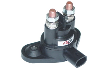 Image of ARCO Marine Original Equipment Quality Replacement Solenoid f/BRP-OMC &amp; Evinrude E-TEC