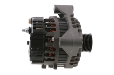 Image of ARCO Marine Premium Replacement Inboard Alternator w/55mm Multi-Groove Pulley