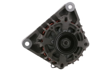 Image of ARCO Marine Premium Replacement Inboard Alternator w/55mm Multi-Groove Pulley