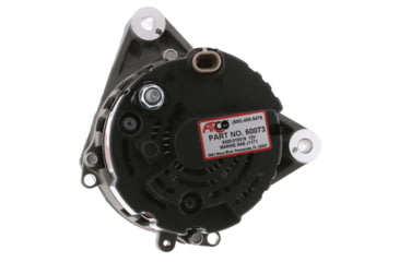 Image of ARCO Marine Premium Replacement Inboard Alternator w/55mm Multi-Groove Pulley