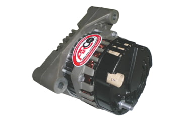 Image of ARCO Marine Premium Replacement Inboard Alternator w/55mm Multi-Groove Pulley