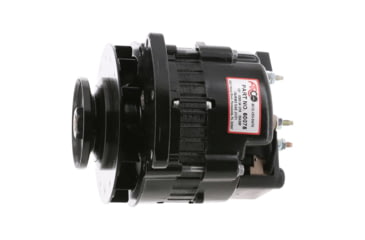 Image of ARCO Marine Premium Replacement Universal Alternator w/Single Groove Pulley