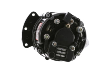 Image of ARCO Marine Premium Replacement Universal Alternator w/Single Groove Pulley