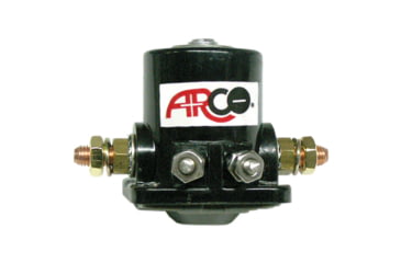 Image of ARCO Marine Prestolite Style Solenoid w/Isolated Base