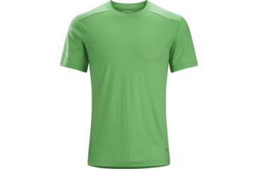 Image of A2B T-Shirt - Mens -Khasi-Small