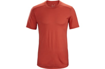 Image of Arcteryx A2B T-Shirt - Mens, Matter, Extra Large, 417766