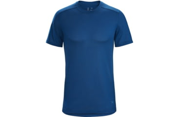 Image of Arcteryx A2B T-Shirt - Mens, Nomad, Medium, 417770