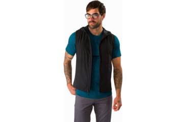 Image of ArcTeryx A2B T-Shirt- Mens, Odyssea, Large, 370706