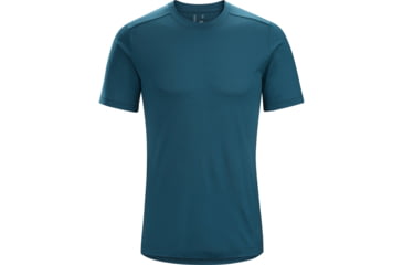Image of ArcTeryx A2B T-Shirt- Mens, Odyssea, Large, 370706