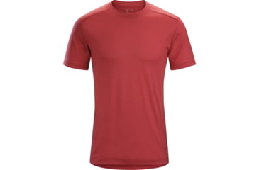 Image of Arc'teryx A2B T-Shirt - Mens, Sundara, Large, 370712