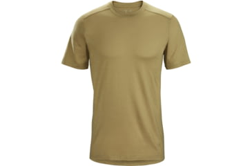 Image of Arcteryx A2B T-Shirt - Mens, Taxus, Large, 417775