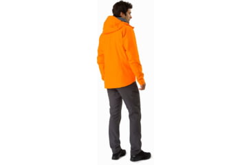 Image of Arc'teryx Alpha FL Jacket - Mens, Beacon, Large, 369967