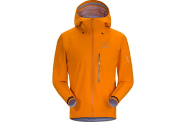 Image of Arc'teryx Alpha FL Jacket - Mens, Beacon, Large, 369967