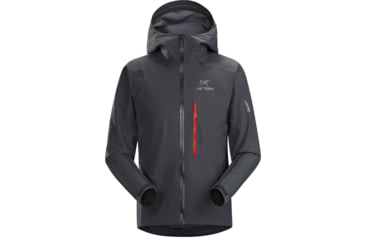 Image of Arcteryx Alpha FL Jacket - Mens, Pilot, 2XL, 325190