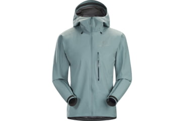 Image of Arc'teryx Alpha FL Jacket - Mens, Robotica, Large, 369973