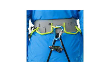 Arc'teryx AR-385a Harness - Thumbnail 4